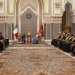سُلطنة عُمان وإيطاليا تؤكدان التزامهما بتطوير الشراكة الاستراتيجية وتوسيع مجالات التعاون