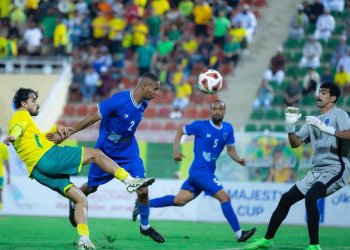 الليلة… انطلاق نصف نهائي كأس جلالة السُّلطان المعظم لكرة القدم