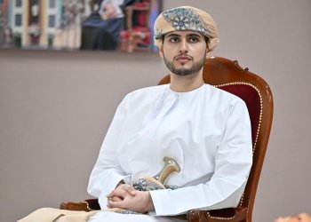 بتكليفٍ سامٍ.. سّمو السّيد وزير الدولة ومحافظ مسقط يرعى نهائي كأس جلالة السُّلطان لكرة القدم