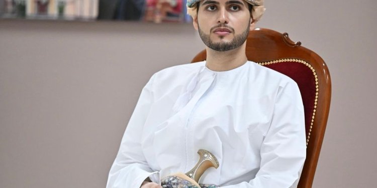 بتكليفٍ سامٍ.. سّمو السّيد وزير الدولة ومحافظ مسقط يرعى نهائي كأس جلالة السُّلطان لكرة القدم