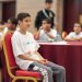 انطلاق البرنامج الوطني لإعداد القادة الصغار بمحافظة جنوب الباطنة