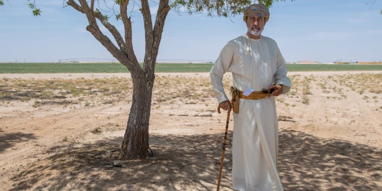 في يوم البيئة العُماني.. كيف ترسم سلطنة عُمان معادلة التنمية وحماية الطبيعة؟