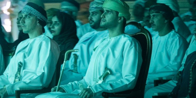 رسالة من 112 رائد أعمال إلى سمو السيد بلعرب بن هيثم.. هذا مضمونها