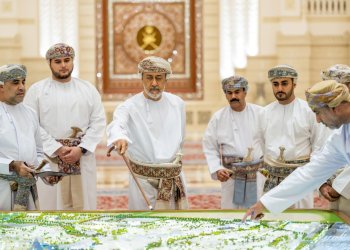 «تمكين المحافظات».. قراءة في أحد أعمدة النهضة المتجددة