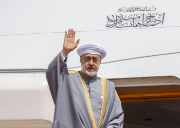18 زيارة.. 101 إطار تعاون.. ماذا حققت زيارات السلطان هيثم لنا؟