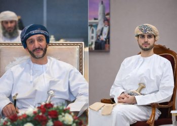 بعد 15 عامًا للسيد سعود البوسعيدي.. صفحة جديدة في منصب «محافظ مسقط» ومعلومات قد لا تعرفها