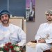 بعد 15 عامًا للسيد سعود البوسعيدي.. صفحة جديدة في منصب «محافظ مسقط» ومعلومات قد لا تعرفها