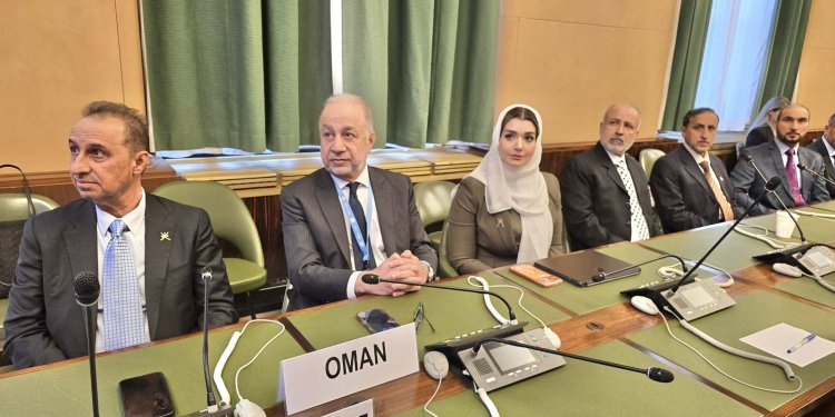 تجربة عُمانية في جنيف تحظى بإشادة دولية: اللجنة العُمانية لحقوق الإنسان نموذجٌ يُحتذى