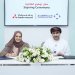 بنك التنمية وبنك مسقط يوقّعان اتفاقية لتعزيز التكامل الرقمي في مجال تحصيل المدفوعات