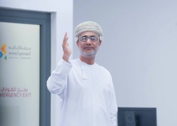 خبرة تمتد لأكثر من «عقدين».. من هو الرئيس الجديد لبلدية مسقط؟