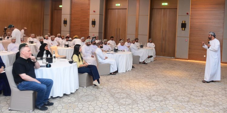 اجتماع تحضيري لإطلاق دورة جديدة من استطلاع تقييم الخدمات الحكومية