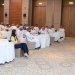 اجتماع تحضيري لإطلاق دورة جديدة من استطلاع تقييم الخدمات الحكومية