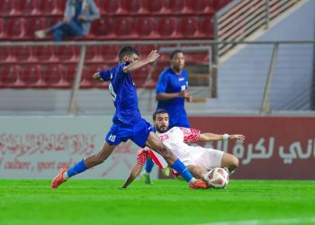 الجولة التاسعة من دوري جندال: صراع الصدارة يشتعل بين السيب والنهضة