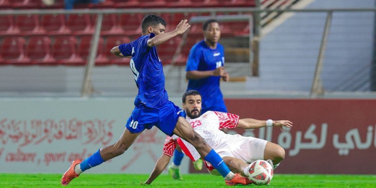 الجولة التاسعة من دوري جندال: صراع الصدارة يشتعل بين السيب والنهضة