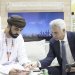 من مدريد إلى العالم: عُمان تبرز كوجهة سياحية مستدامة في فيتور 2026