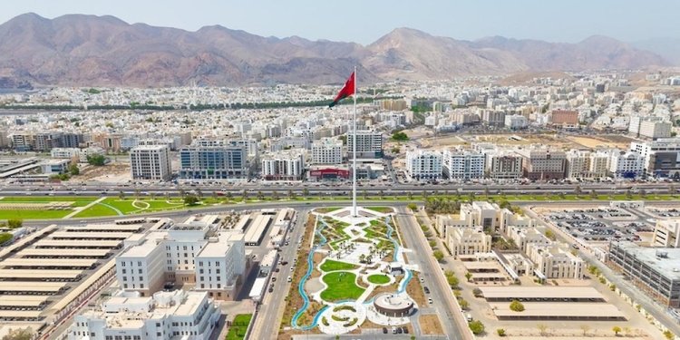 مركز عُمان المالي العالمي منصة جديدة لاستقطاب رؤوس الأموال والابتكار