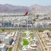 مركز عُمان المالي العالمي منصة جديدة لاستقطاب رؤوس الأموال والابتكار