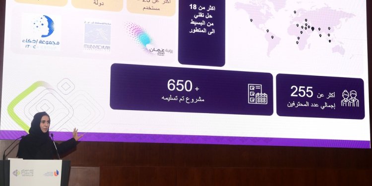364 شركة طلابية ناشئة تجسد نضج التجربة الريادية في الملتقى السنوي للشركات الناشئة