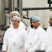 باستثمار قدره 25 مليون ريال عُماني.. مدينة خزائن الاقتصادية تشهد افتتاح مصنع غذائي متطور