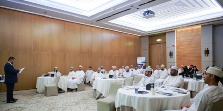 “الأكاديمية الوطنية” تنظم برنامجا تدريبيا في منهجيات التحقيق الإداري والوظيفي.. 20 يناير الجاري