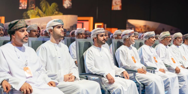 مع ختام يومه الأول.. ماذا قال أصحاب المعالي والسعادة في ملتقى «معًا نتقدم»؟