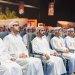 مع ختام يومه الأول.. ماذا قال أصحاب المعالي والسعادة في ملتقى «معًا نتقدم»؟