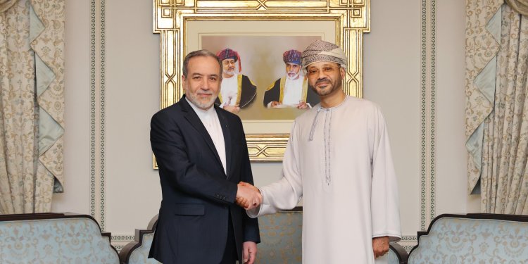 بيتُ الحيل .. حين تُهيَّأ السياسة بوقار البيت وتُصاغ أبجدية السلام