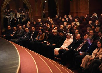 حضور دبلوماسي وثقافي في ليلة الأفلام العُمانية بالعاصمة بودابست