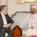 ماذا قالت الوكالات العالمية عن محادثات واشنطن وطهران في مسقط؟