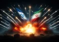 تصعيد عسكري شامل بين إيران وإسرائيل وتأهب في الخليج