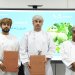 “جنوب الباطنة” تُوقّع 11 مشروعًا للأمن الغذائي بأكثر من 750 ألف ريال وعلى مساحة تتجاوز 120 فدانًا