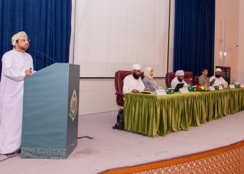 سلطنةُ عُمان تحتفي بالشخصيّات العُمانية المؤثّرة عالميًّا والمُدرجة في برامج اليونسكو