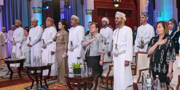 عندما تلتقي الرؤية بالإرادة .. مسقط وسيبو واقتصاد الثقة المتجددة