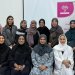جمعية المرأة بمسقط تنظم محاضرة “التفكير الإيجابي” لتعزيز مهارات المرأة