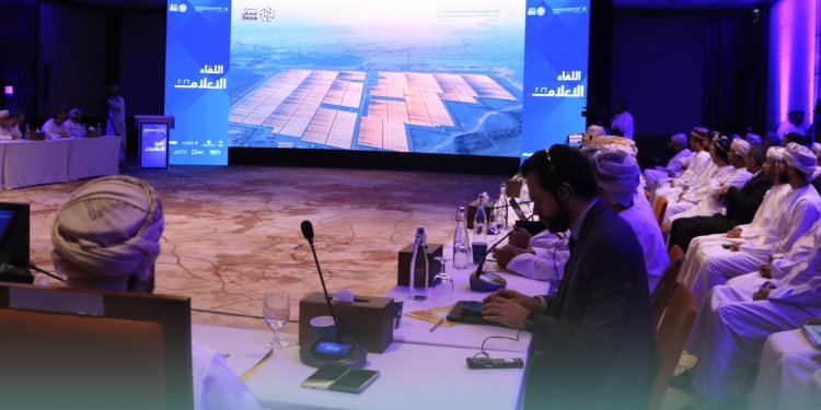 22.4 مليار ريال عُماني إجمالي حجم الاستثمار الملتزم به في المناطق الاقتصادية والحرة والصناعية