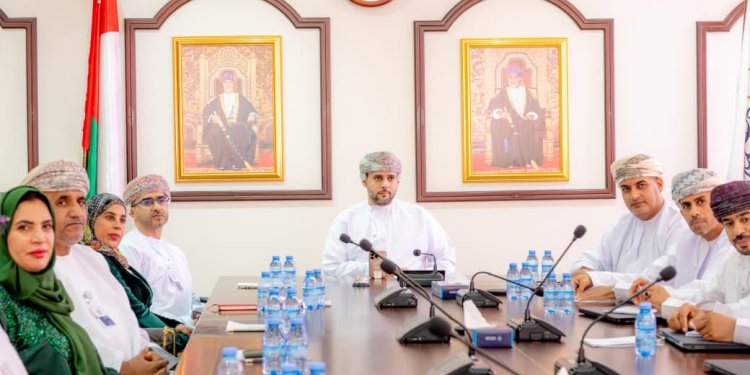 إطلاق منتج “علامة” لدعم الامتياز التجاري بتمويل يصل إلى 100 ألف ريال عُماني