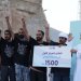 مكتب محافظ مسندم ينظّم سباق قوارب التجديف التقليدية ضمن فعاليات موسم الشتاء مسندم