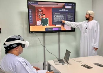 بنك مسقط يطلق منصة تدريبية تركز على تقنيات الواقع الافتراضي والألعاب الرقمية