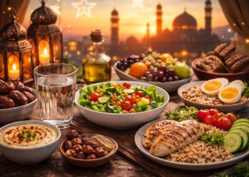 رمضان والصحة العامة.. كيف نصوم دون أن نرهق أجسادنا؟
