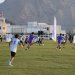 بنك مسقط يواصل بنجاح تنفيذ برنامج “الملاعب الخضراء” والاحتفال باستكمال ملاعب رياضية في ولايتي ينقل وصحم