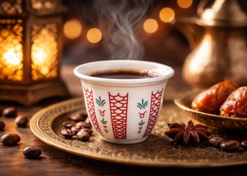 القهوة بعد الإفطار في رمضان.. متى تتحوّل من متعة مسائية إلى عبءٍ على الجسم؟