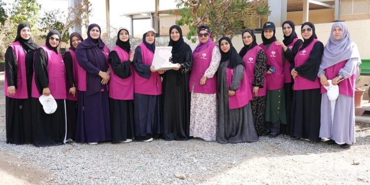 جمعية المرأة العُمانية بمسقط: حديقة النباتات العُمانية مشروع وطني يُجسّد هوية عُمان الطبيعية والثقافية