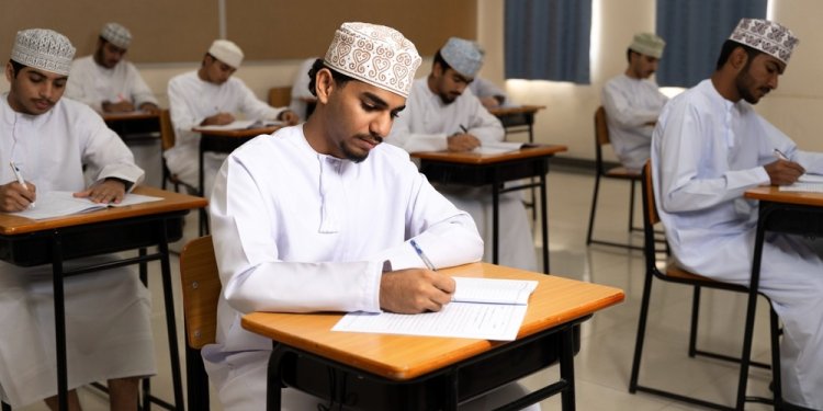 غدًا.. الإعلان عن نتائج امتحانات دبلوم التعليم العام وما في مستواه