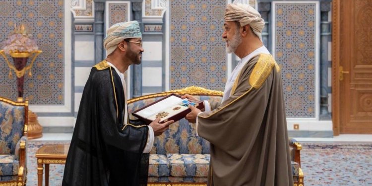 سلطنة عُمان .. الممر الآمن وجواز العبور نحو السلام