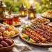 كيف تتجنب «صدمة المعدة» بعد رمضان في أول أيام العيد؟