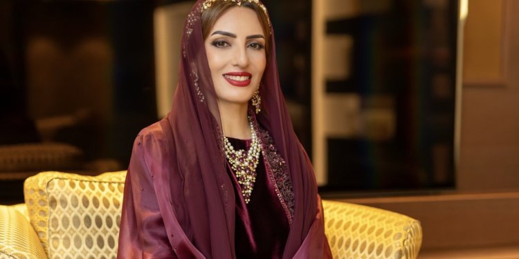 ‏السيدة الجليلة تهنئ أمهات عُمان بمناسبة يوم الأم