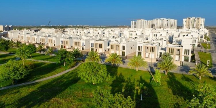ارتفاع القيمة المتداولة للعقار في سلطنة عُمان بنسبة 27.1 %