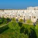 ارتفاع القيمة المتداولة للعقار في سلطنة عُمان بنسبة 27.1 %