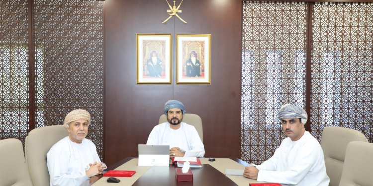 “اليوسف” يُطمئن المستثمرين: استقرار العمليات في المناطق الاقتصادية الخاصة والحرة والمدن الصناعية رغم الظروف الجيوسياسية