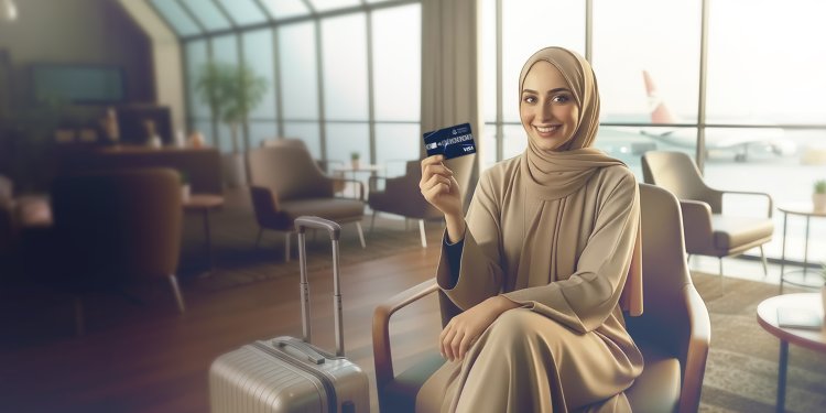 ميثاق للصيرفة الإسلامية يطلق عرضًا خاصًا لحملة البطاقات الائتمانية